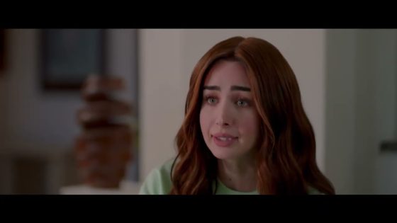 جميلة حققت طلب عمها وخليته ينسى أبنه يحيى..وأبوها حاسس أنها مخبيه حاجة#حلوة_الدنيا_سكر