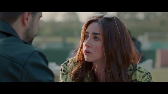 يوسف طلب أيد جميلة …ونادر عربيته عطلت بس جميلة قامت بالواجب #حلوة_الدنيا_سكر