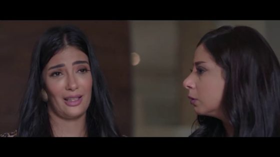 غدير عملت مصيبة ودبست نادية وشيرين فيها#حلوة_الدنيا_سكر