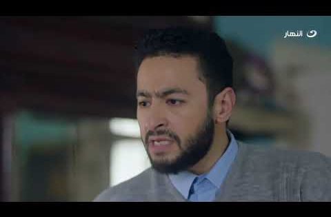 المداح | مش هتصدقوا صابر المداح عمل إيه في عمار لما سمع الكلام اللي بيتقال