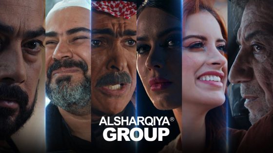 الشرقية تعلن عن أضخم وأكبر إنتاج إعلامي وفني بتاريخ العراق في رمضان 2021