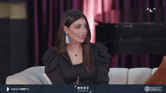 شاهد.. موقف محرج مع الشاعر مهند العزاوي يتحول لعركة ????????????