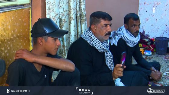 خلاف بسبب “طوبة” تتسبب بقتل رجل مسن وطفلة وإصابة 5 بمدينة الصدر