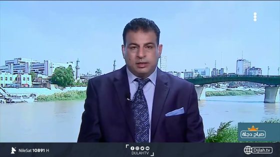 القناع النفسي مع الدكتور هيثم الزبيدي
