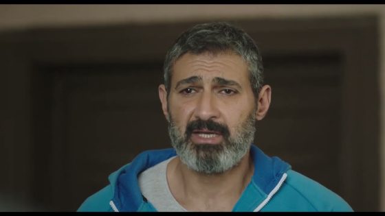 سعيد حاول يخرج جلال بكفالة بس وكيل النيابة صدمه بالحقيقة#ضل_راجل