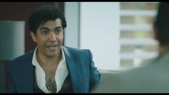 عمرو هو اللي قتل خميس ولبس القضية لـ جلال#ضل_راجل