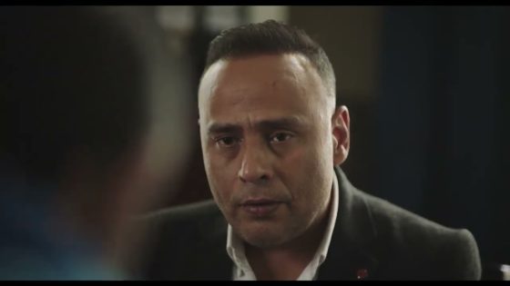 شريف لسه بيطارد ملك بس المرة دي اتهجم عليها..ويوسف عرف الحقيقة من جلال#ضل_راجل