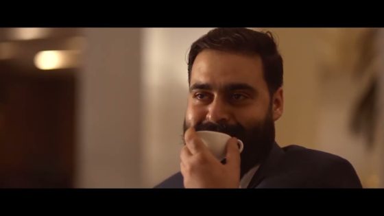 قدرية طلبت من رفعت إنها تكون مكان غزلَ!.. وشوف الخديوي هيخلص إزاي من عابد #اللي_مالوش_كبير