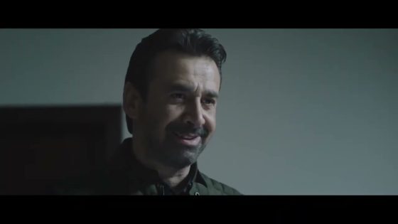 يوسف اتصاب في مداهمة عين شمس والطلقة مش هينفع تخرج من جسمه???? #الإختيار2