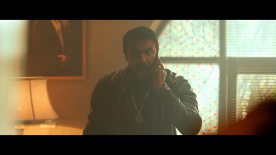 وليد بدأ يقول للخديوي على معلومات عن عابد تيمور.. وغزل مضايقة من وضعها دلوقتي #اللي_مالوش_كبير