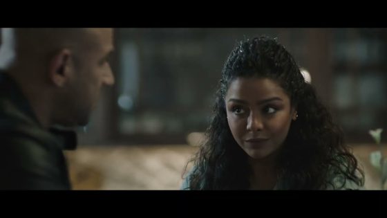 “أنتي وحشتيني أوي”.. يوسف ضعف قدام عالية ومين فينا مابيضعفش قدام حبيبه❤️ #الاختيار2