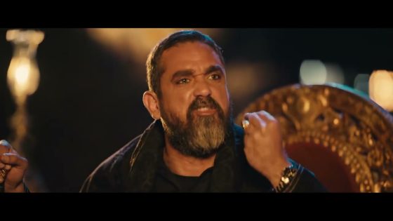 حمزة أول مرة يحسسني إني جوز أمه.. شوف صدمة غفران لما حمزة اتعدى عليه#نسل_الأغراب