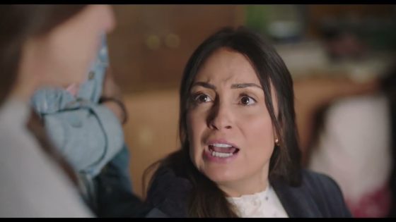 سليم وصل رسالة لشهد عن طريق نادين.. وجلال أتأكد إن سليم هو اللي متجوز بنته#ضل_راجل