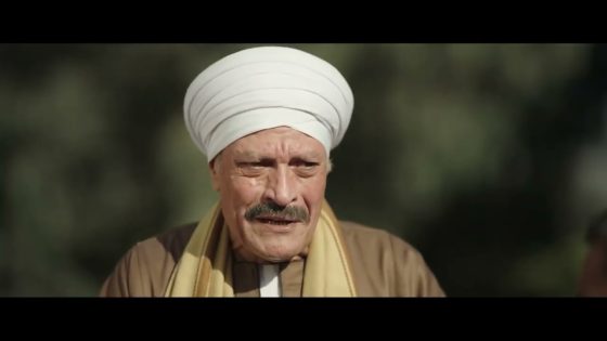هنخلص من علي في الوقت المناسب.. غفران هيقتل علي علشان هيوقف تجارته في الأفيون#نسل_الأغراب