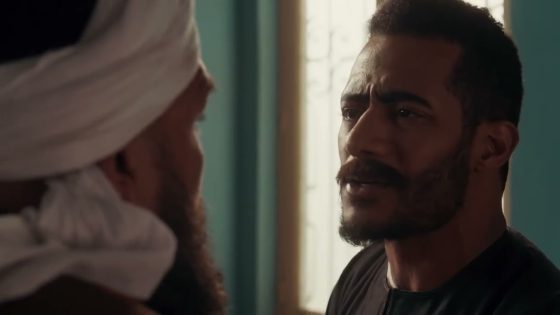 ثمن الخيانة الموت يا همام.. موسي حس إن همام بيلعب بيه شوف عمل فيه إيه#موسى