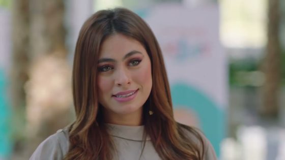 كارلا اكتشفت حقيقة مختار وزيكا بالصدفة???? وراحت تواجههم باللي عرفته #أحسن_أب