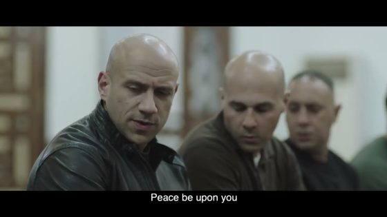 شوف زكريا عمل إيه في الخاين عويس بعد ماعرف بخيانته.. والميليشيات مستنية زكريا تحت البيت #الإختيار2