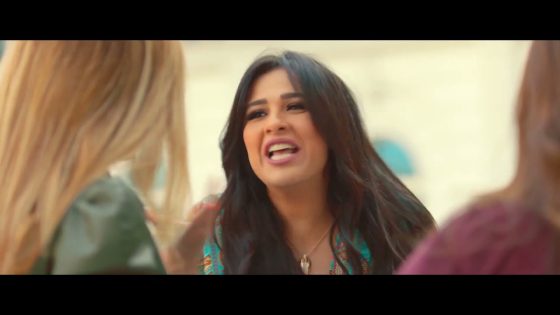 هويدا كشفت عن خيانة عماد لغزل ونادين أنكرت وهربت من قدامها #اللي_مالوش_كبير