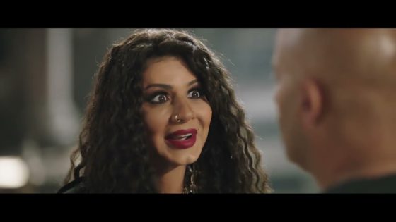 بكري هيغير مكان أم غفران..دهب قالت لـ عساف على خطة بكري#نسل_الأغراب