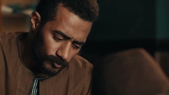 “دي أغلى جزمة عند ماركو”.. موسى ماشي وشغال يبين الجزمة والشراب الجداد #موسى