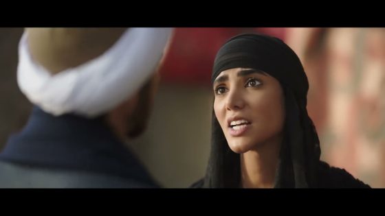 حمزة وفاطمة بيحبوا بعض بس في حاجة هتمنعهم من الجواز..وعساف هيرجع يشتغل في السلاح من تاني#نسل_الأغراب