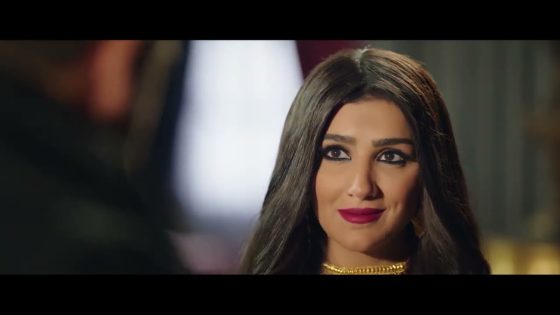 جليلة ضربت خالة غفران بالقلم????..ورد فعل غفران كان مفاجأة#نسل_الأغراب