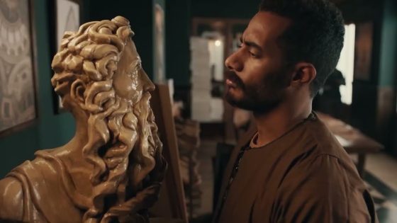 عايز أشتري المداس اللي في الفاترينا الإزاز????…هتموت من الضحك على موسى وهو بيشتري جزمة جديدة#موسى