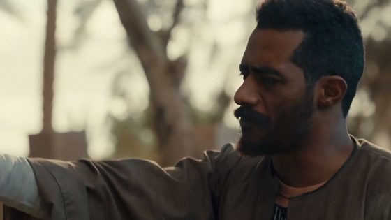 موسي انتقم من غالي اللي كان السبب في موت أمه.. دفنه في الأسمنت????#موسى