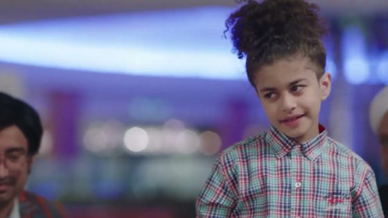 مدثر عدى الولاد كلهم بالقمل..ودكتور شعراوي هيكشف على الكل ويعرف مين السبب#أحسن_أب