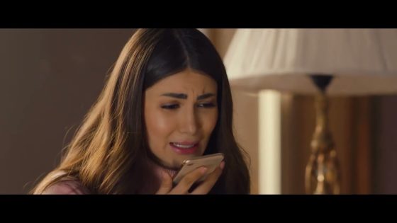 أهل غزل قدروا يضحكوا عليها بالكلام بعد تهديد عابد تيمور ليهم.. شوف اللي حصل بينهم #اللي_مالوش_كبير