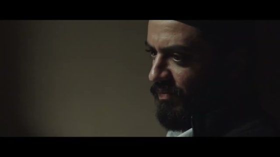 واخيرا يوسف الرفاعي فاجئ خطيبته في عيد الحب.. شوف ليه ماكنش بيقولها بحبك #الإختيار2