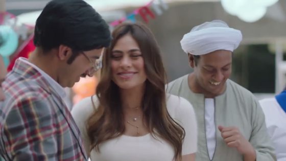 لما يقولك اسأل جوجل فتسأله عن عيد ميلاد صاحبتك????.. وشوف المواجهة الأولى بين رامز ومختار #أحسن_أب