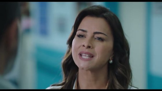 شهد بتطلب من الدكتورة ملك تنزل اللي في بطنها بعد تهديدها #ضل_راجل