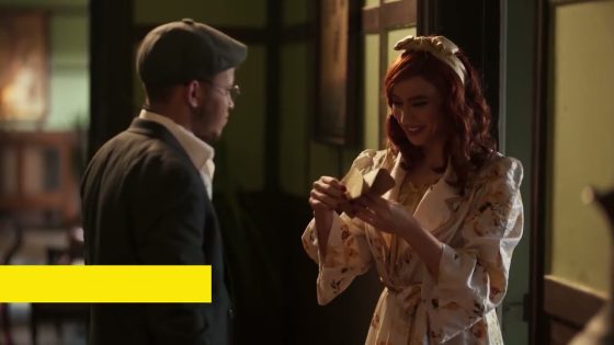 موسى أول ماوصل القاهرة اشتغل بس كرامته عزيزة ورافض حد يعامله وحش.. شوف عمل إيه#موسى