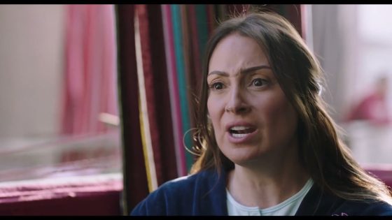 صدمة سليم بعد ما عرف إن شهد لسه حامل.. شوف قرر يعمل إيه #ضل_راجل