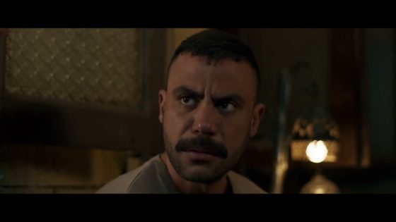 رد فعل عنتر بعد ما اتسرق.. وشمس شاكة إن علي ابنها هو اللي سرق #النمر