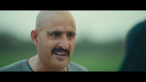 جليلة قابلت عساف للمرة الثانية.. والمرة دي وصلتله رسالة مهمة جدا#نسل_الأغراب