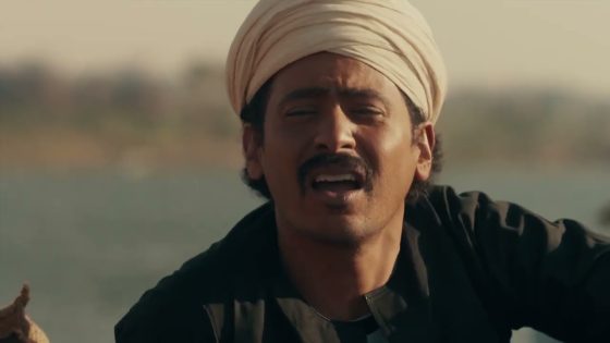 موسى ساب القرية هو وأمه وسافر القاهرة.. وشوف نوفل قال لشفيقة إيه#موسى