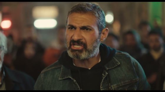 جلال ضرب المعلم ورجالته علقة موت????.. وعلم أهل الحاره درس مش هينسوه#ضل_راجل