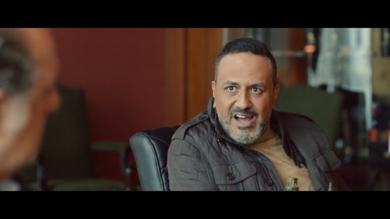 مالك أتقبض عليه وعابد عايز حقه من الخديوي عن طريق رفعت #اللي_مالوش_كبير