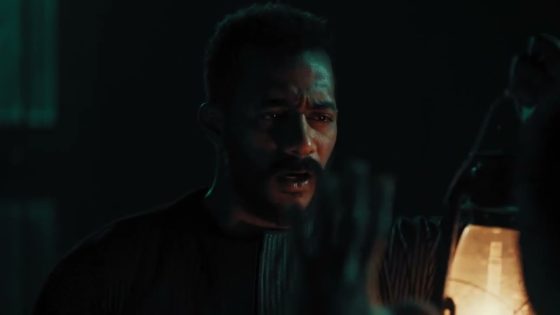 موسى نصير الغلابة❤????.. مش هتصدق عمل إيه مع أهل البلد#موسى