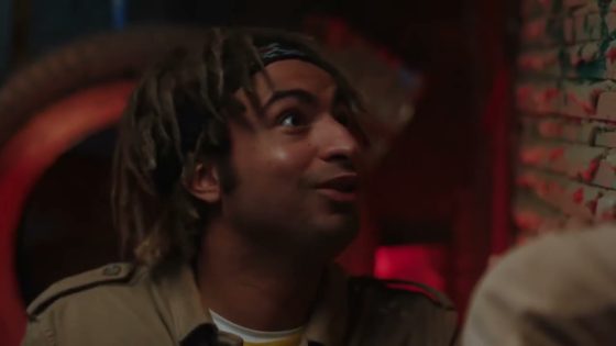 “هو أبو هشيمة ساكن هنا????”.. مختار هيموتك من الضحك لما راح معسكر الكوتش???? #أحسن_أب