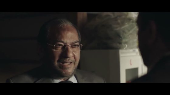 “لو مرسي ما رجعش البلد كلها هتدفع الثمن”????????.. وشوف الظابط زكريا عمل إيه وسط معتصمين رابعة #الاختيار2
