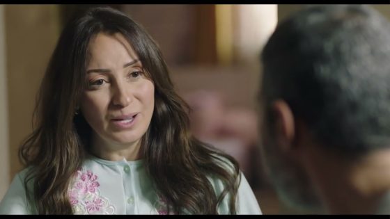 جلال فتح موبايل بنته واكتشف خيط جديد هيقربه من الحقيقة#ضل_راجل