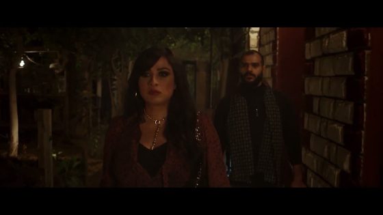 غزل لجأت للخديوي بعد كتر ضرب عابد ليها #اللي_مالوش_كبير