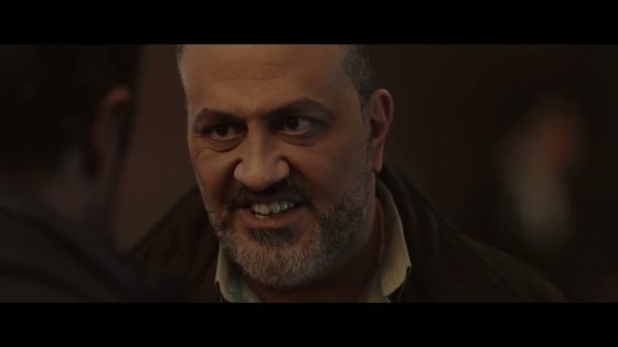 رفعت الذهبي بيهدد الخديوي ومالك عايز يكمل طريقه بنفسه #اللي_مالوش_كبير