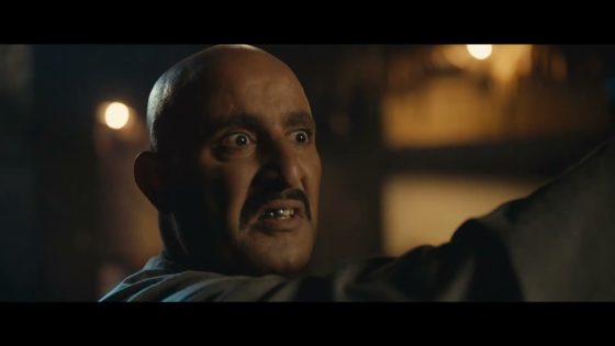 قولوا لغفران لما يبعت رجالة اقل ما فيها يبعت ألف راجل????..عساف ضرب رجالة غفران علقة موت#نسل_الأغراب