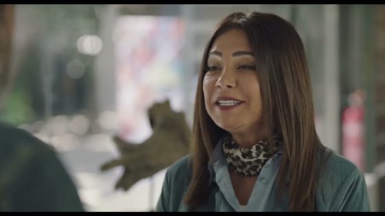 جلال اكتشف إن بنته كدبت عليه كدبة كبيرة وأم نادين صارحته بالحقيقة#ضل_راجل