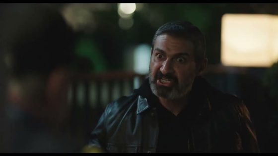 هدى قطعت النفس بسبب اللي حصل وسعيد ابن بلد مسبهاش في غياب جلال#ضل_راجل