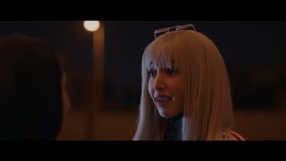 “أتعلمت إن حاجة بسيطة بالنسبالك تبقى حاجةكبيرة لحد تاني”أماني أتعملت من التجربة كتير#حلوة_الدنيا_سكر